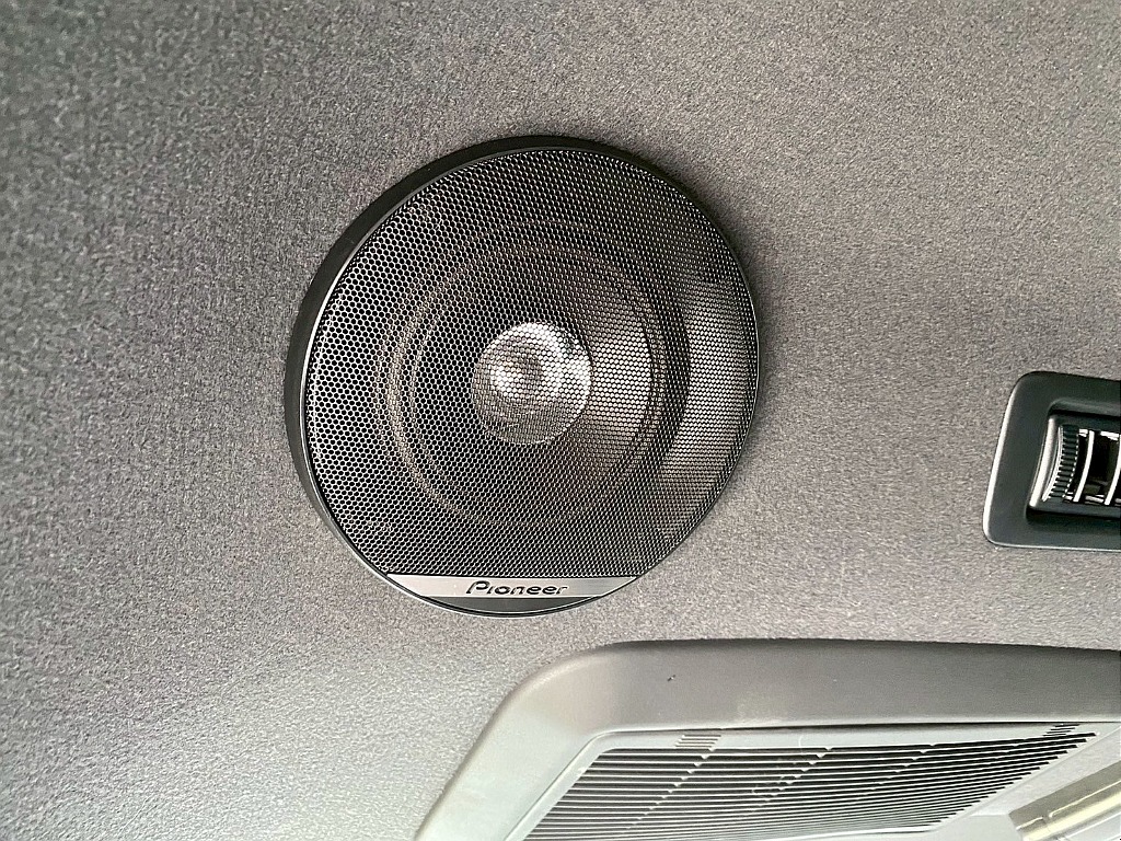 トヨタ ハイエースバン(19枚目)