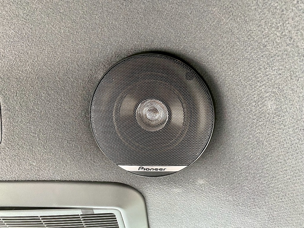 トヨタ ハイエースバン(20枚目)