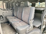 トヨタ ハイエースバン(22枚目)