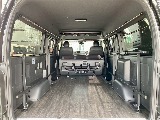 トヨタ ハイエースバン(28枚目)