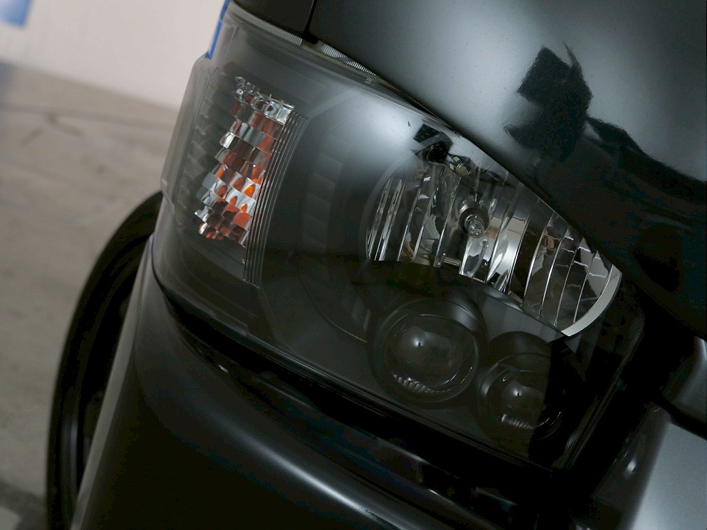 トヨタ ハイエースバン(30枚目)