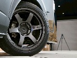 トヨタ ハイエースバン(36枚目)