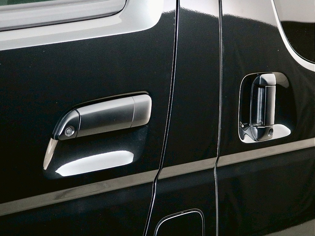 トヨタ ハイエースバン(39枚目)