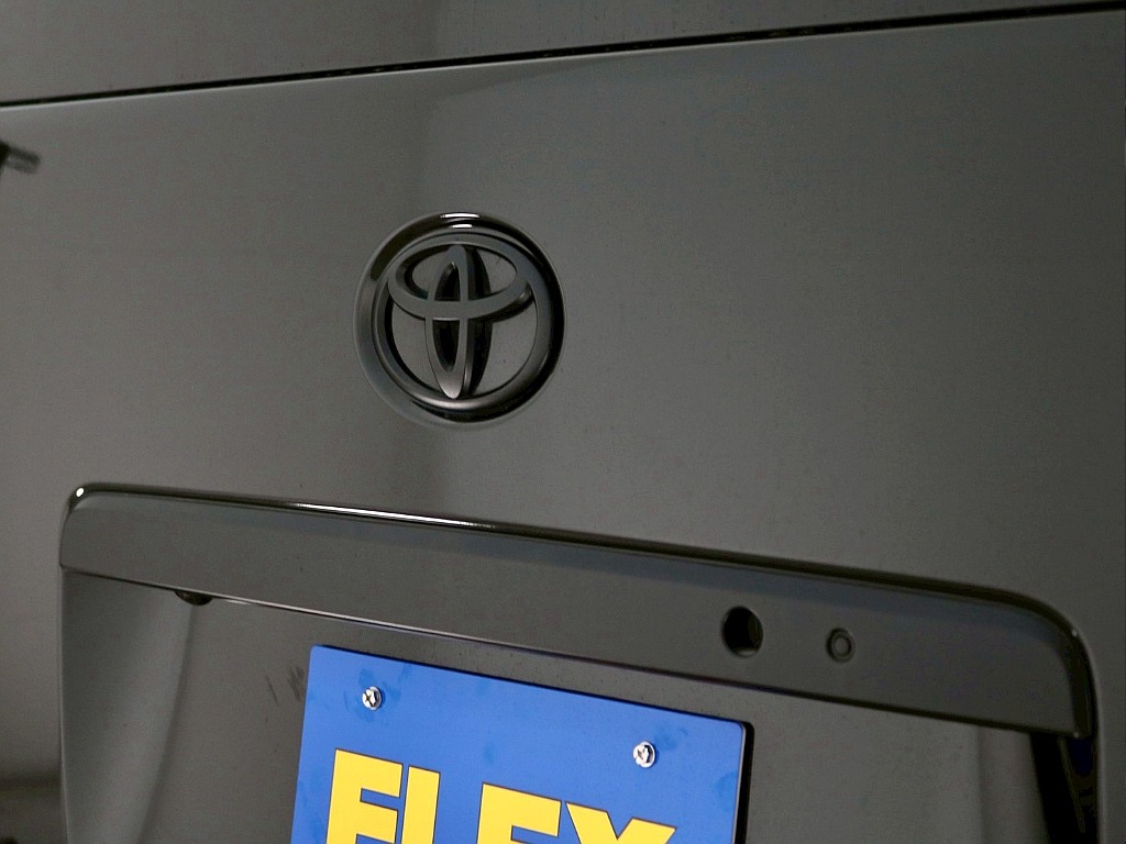 トヨタ ハイエースバン(40枚目)