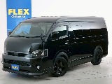 トヨタ ハイエースバン(47枚目)