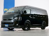 トヨタ ハイエースバン(48枚目)