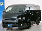 トヨタ ハイエースバン(49枚目)