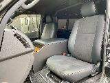 トヨタ ハイエースバン(10枚目)