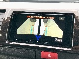 トヨタ ハイエースバン(17枚目)