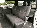 トヨタ ハイエースバン(20枚目)