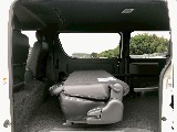 トヨタ ハイエースバン(21枚目)