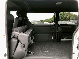 トヨタ ハイエースバン(22枚目)