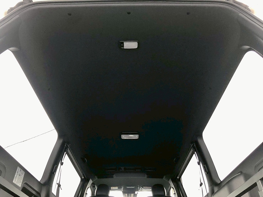 トヨタ ハイエースバン(25枚目)