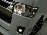 トヨタ ハイエースバン(29枚目)