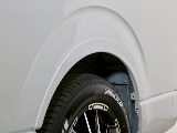 トヨタ ハイエースバン(30枚目)