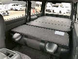 トヨタ ハイエースバン(4枚目)