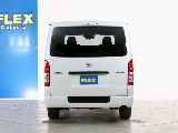 トヨタ ハイエースバン(8枚目)