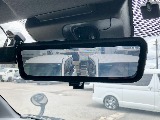 メーカーオプション　デジタルインナーミラー♪