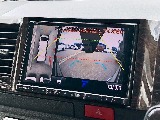 メーカーオプション　パノラミックビューモニター♪