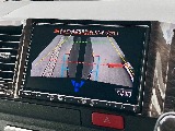メーカーオプション　パノラミックビューモニター♪