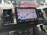 ８インチ専用　ダークプライムⅡ近似色インテリアパネル！