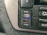 ＨＤＭＩ接続ユニット装備！