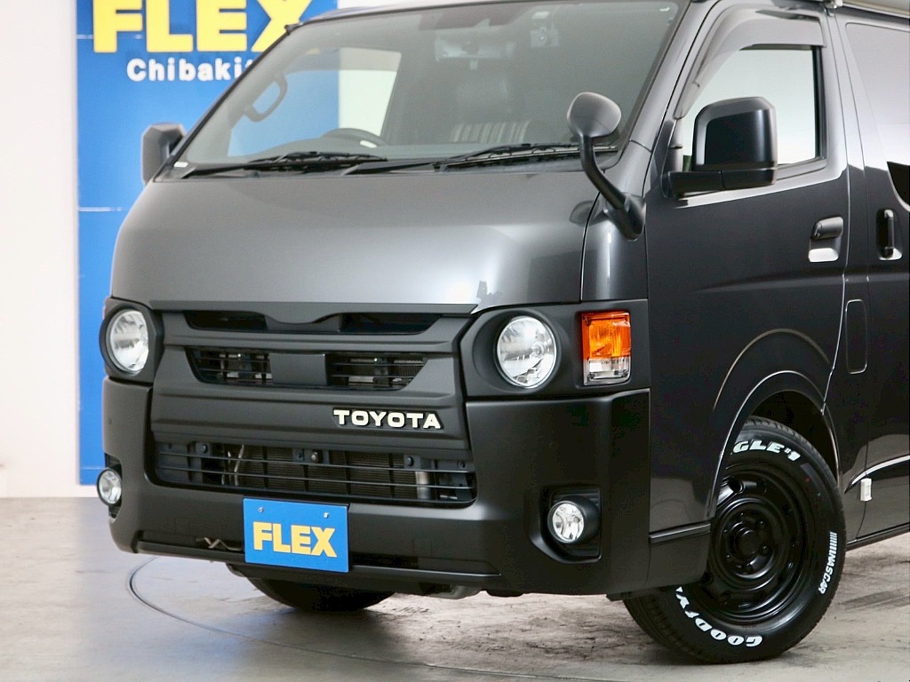 新品　ＦＬＥＸオリジナル　Ｒｅ　Ｃｌａｓｓｉｃ　丸目フェイスチェンジ済み♪