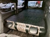 ＦＬＥＸオリジナル　ベッドキット装備！