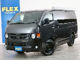 【買取直販】Ｒ３年/３．７万ｋｍ/ガソリン２ＷＤ/丸目フェイスチェンジ/１６インチＡＷ/サイドオーニング/８インチナビ/ベッド/床張り