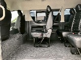 トヨタ ハイエース(17枚目)