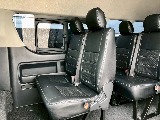 トヨタ ハイエース(18枚目)