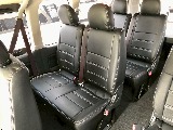 トヨタ ハイエース(19枚目)