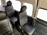 トヨタ ハイエース(21枚目)