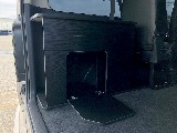 トヨタ ハイエース(26枚目)