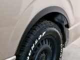 トヨタ ハイエース(34枚目)