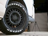 トヨタ ハイエース(35枚目)