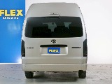 トヨタ ハイエース(8枚目)