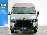 トヨタ ハイエース(9枚目)