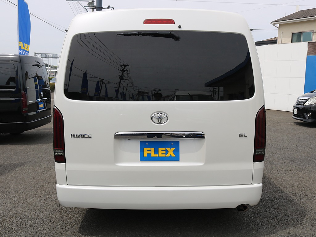 ＦＬＥＸグループは「すべての人に愛車を」をコンセプトに車種別に全国展開中！愛車と一緒に、ライフスタイルを充実させてもらいたいという思いで、ランクル仙台泉店では皆様のご要望になんでもお応えします♪