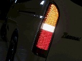 新品　ＦＬＥＸオリジナル　Ｃｌａｓｓｉｃ　ＬＥＤテールランプ♪