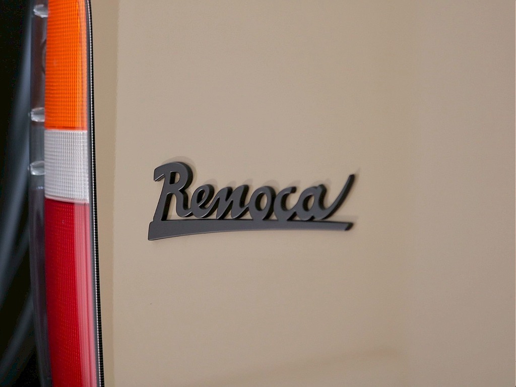 Ｒｅｎｏｃａ専用エンブレム！