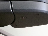 パノラミックビューモニター　サイドカメラ！