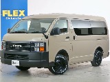 【８型】Ｒ８年式/５人乗り１ナンバー登録/ガソリン４ＷＤ/角目４灯フェイスチェンジ/ＢＩＧ－Ｘナビ/ベッドキット
