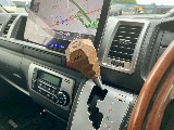 トヨタ ハイエース(14枚目)