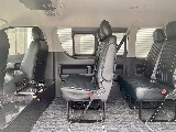トヨタ ハイエース(22枚目)