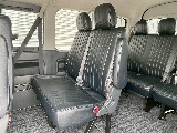 トヨタ ハイエース(24枚目)