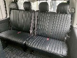 トヨタ ハイエース(25枚目)
