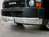 トヨタ ハイエース(31枚目)