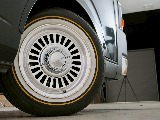 トヨタ ハイエース(34枚目)