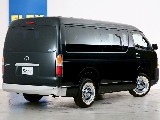 トヨタ ハイエース(5枚目)